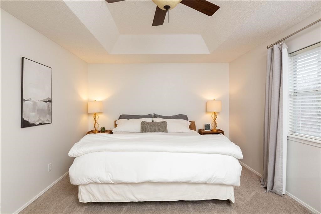 Rugby Sub Bvv - Residential Lease