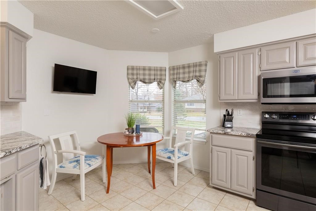 Rugby Sub Bvv - Residential Lease