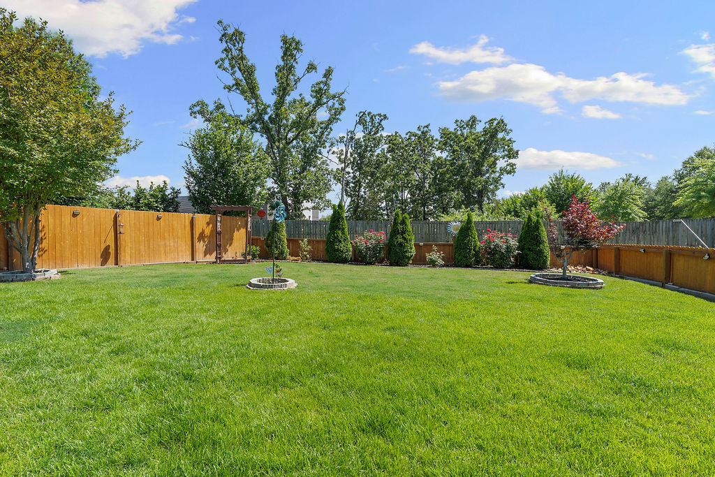 Bellafont Gardens Hpr - Residential