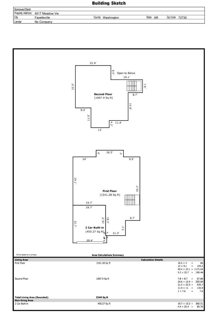 Bellafont Gardens Hpr - Residential
