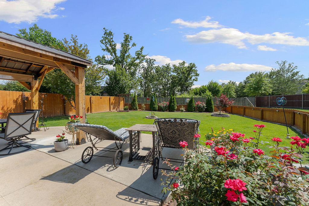 Bellafont Gardens Hpr - Residential