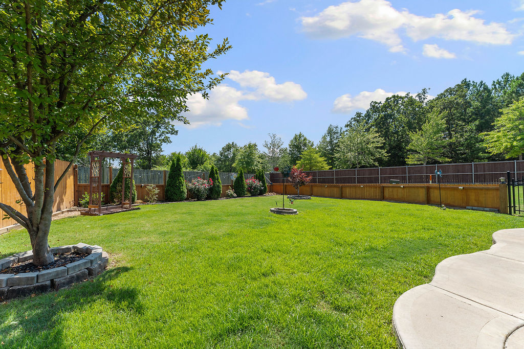 Bellafont Gardens Hpr - Residential