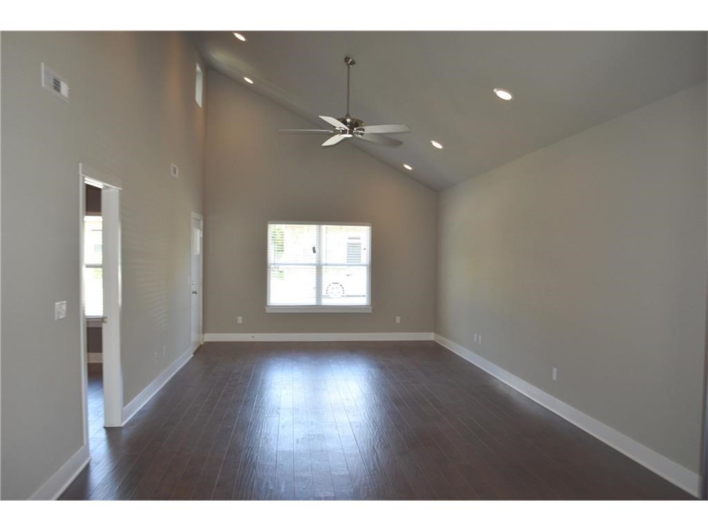 Bungalows At Cato Spgs - Residential Lease