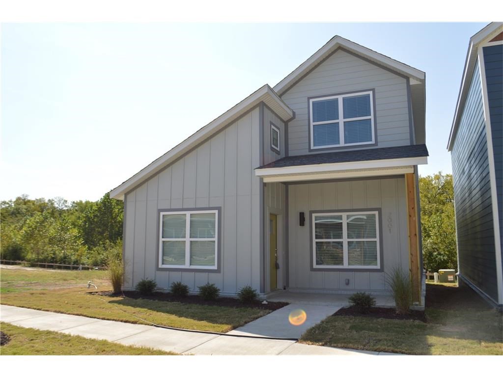 Bungalows At Cato Spgs - Residential Lease