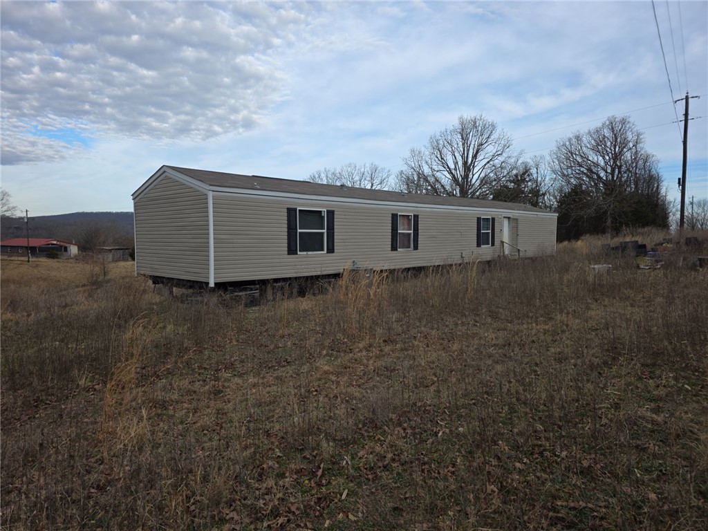 . - Residential