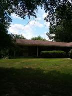 1605 West 3rd Place - 3 bedroom, 2 full bath, brick with garage and storage building. Dated but in very good condition.  Established neighborhood. Near Sequoyah Elementary and Middle School.  $122,000 MLS# 18-1493