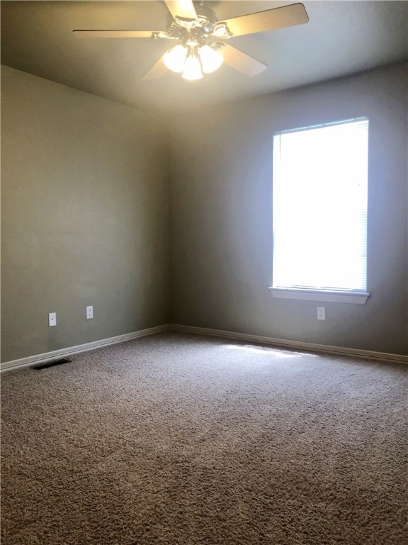 Timber Trails Sub - Residential Lease