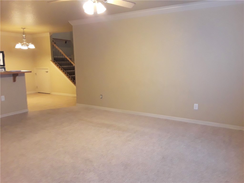 Timber Trails Sub - Residential Lease