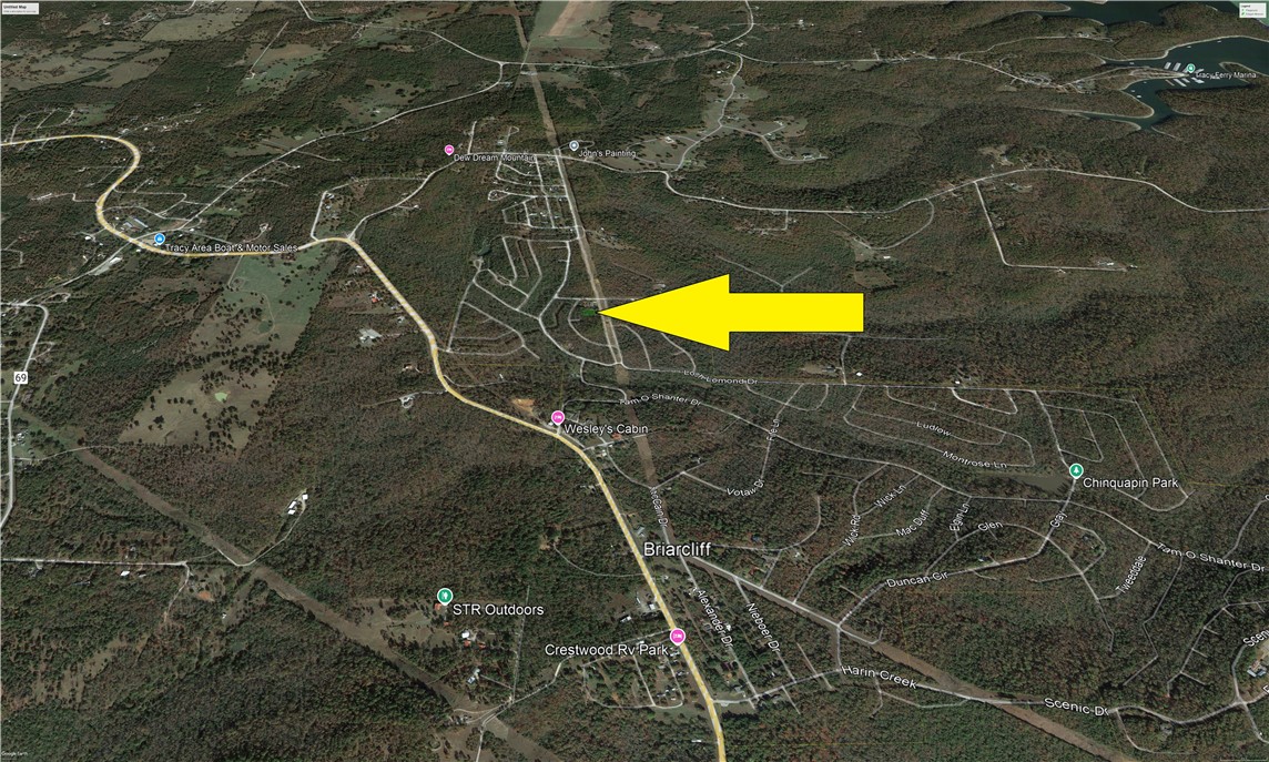 Section 7 - Land