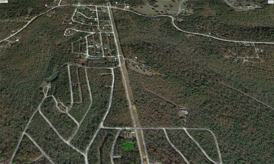 Section 7 - Land