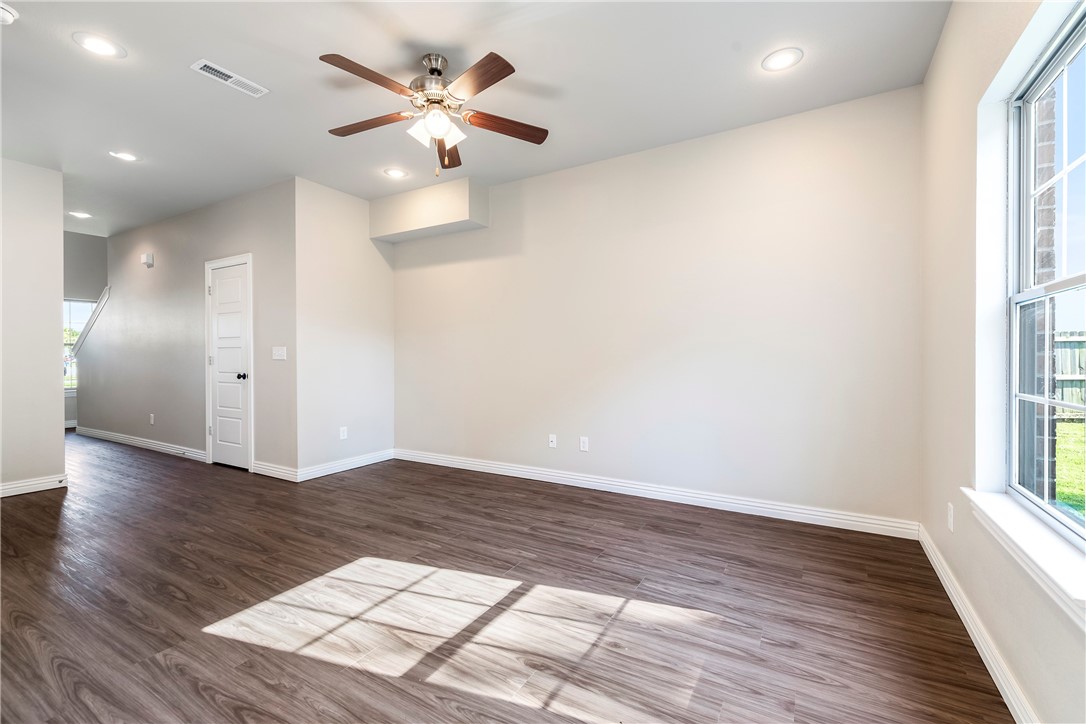 Country Meadows Sub Gravette - Residential Lease