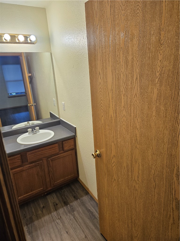 WOMACKS ADD-CENTERON - Residential Lease