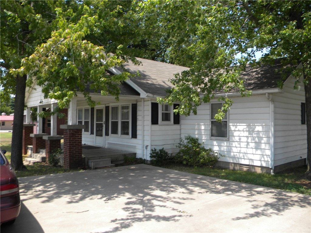Farmington Original - Commercial Lease