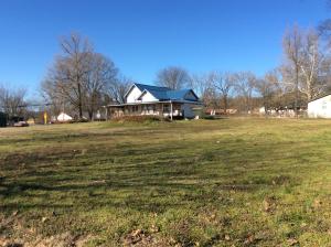 Other Subdivision in Johnson Co - Residential