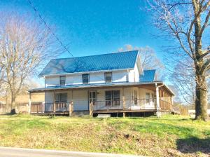 Other Subdivision in Johnson Co - Residential