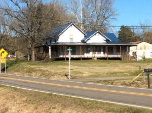 Other Subdivision in Johnson Co - Residential