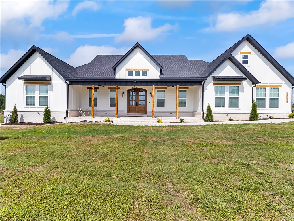 JOYNER ADD-BENTONVILLE - Residential