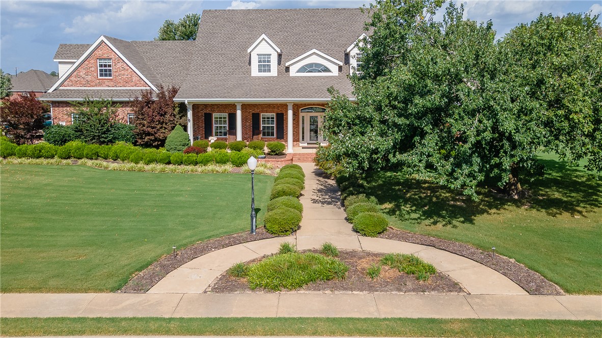 Plantation Estates - Residential