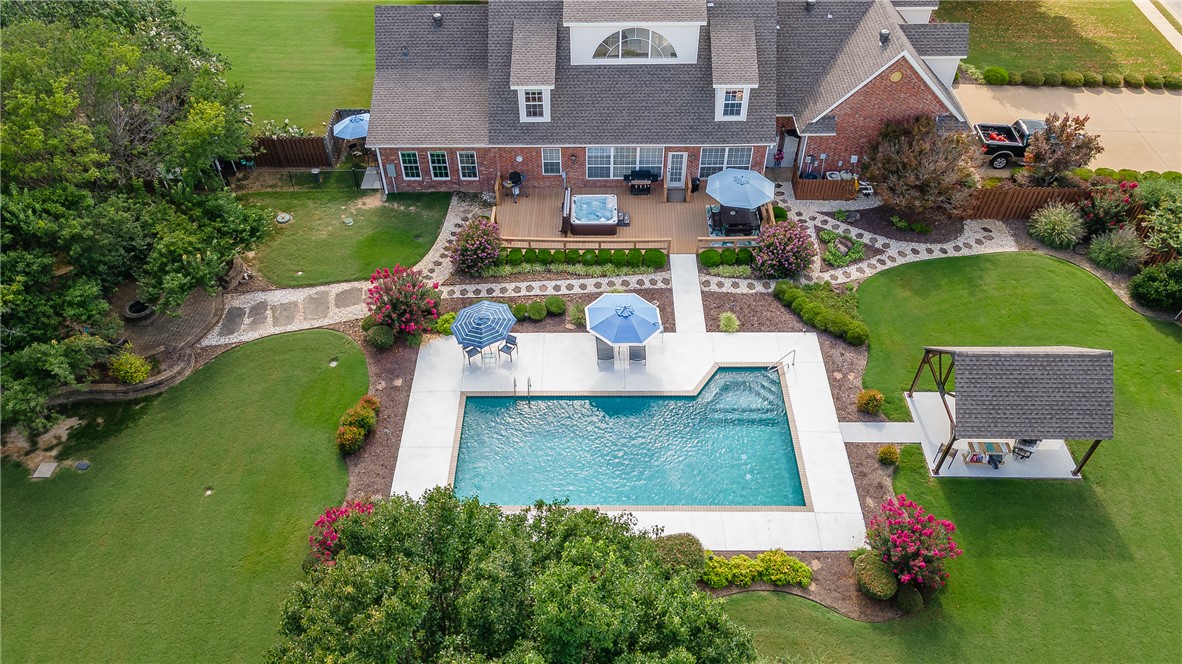 Plantation Estates - Residential