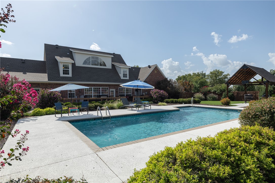Plantation Estates - Residential
