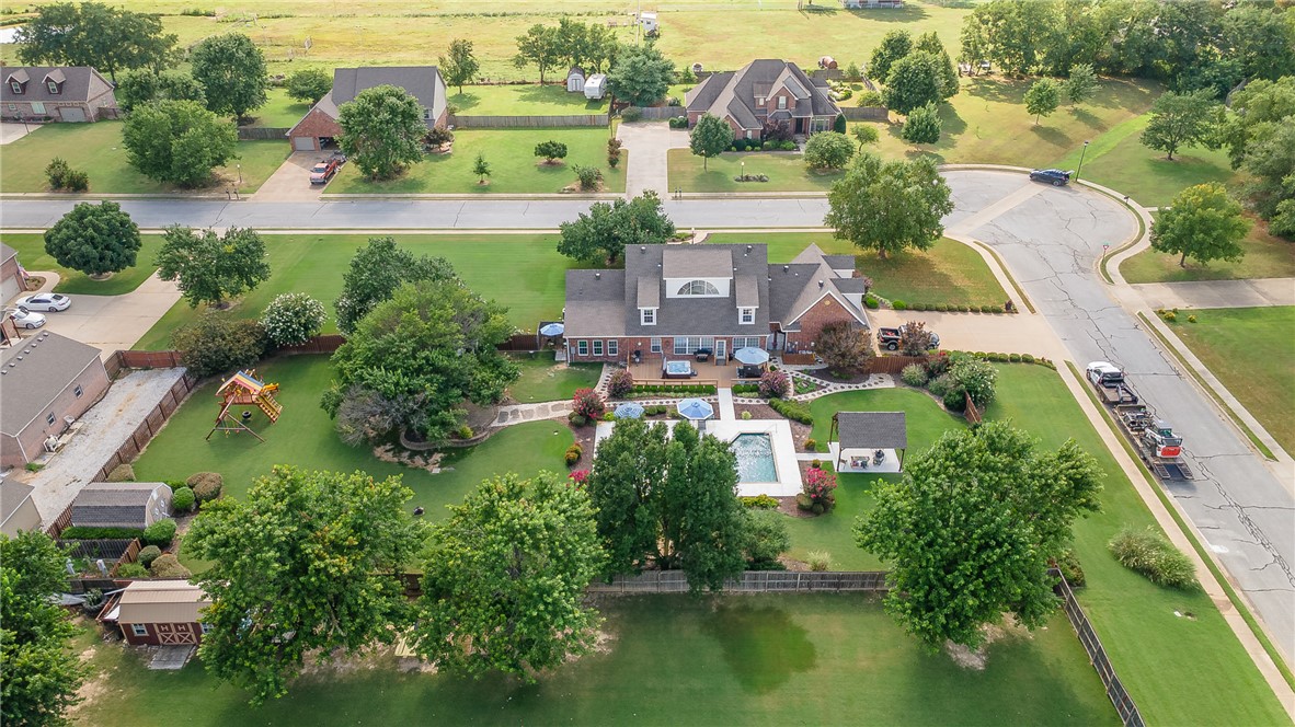 Plantation Estates - Residential