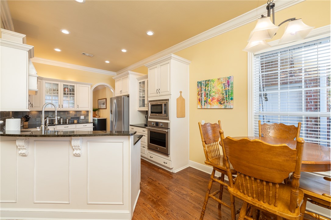 Plantation Estates - Residential