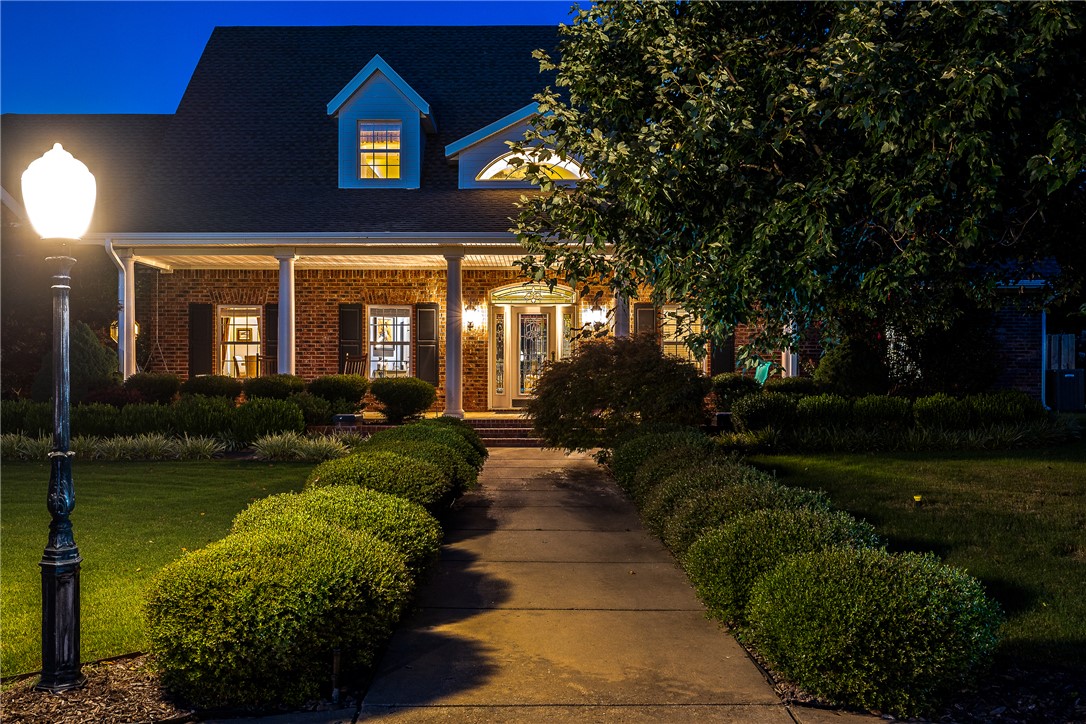 Plantation Estates - Residential