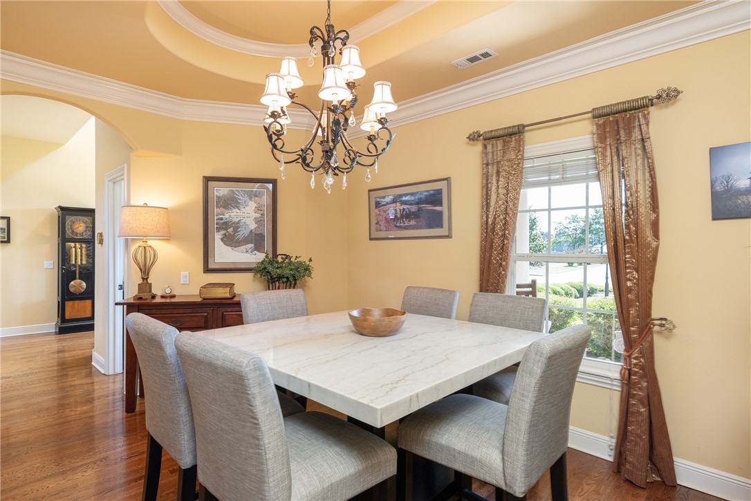 Plantation Estates - Residential