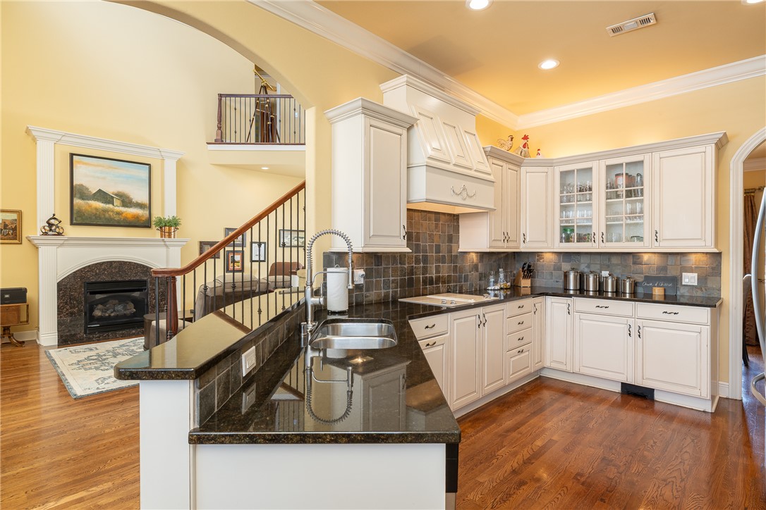 Plantation Estates - Residential