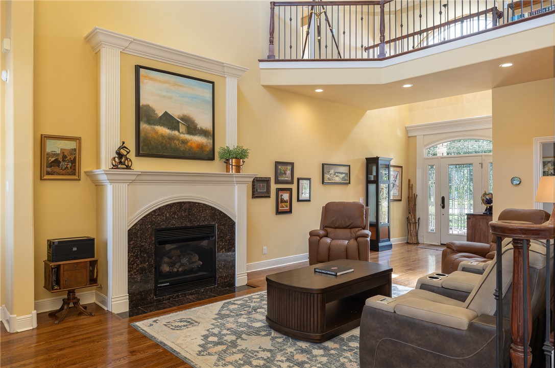 Plantation Estates - Residential