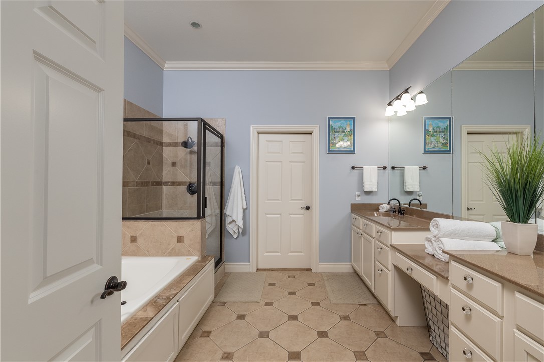 Plantation Estates - Residential