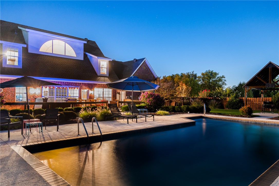 Plantation Estates - Residential