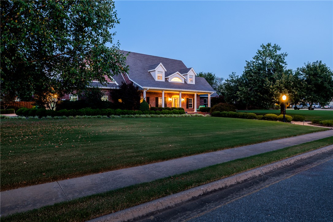 Plantation Estates - Residential