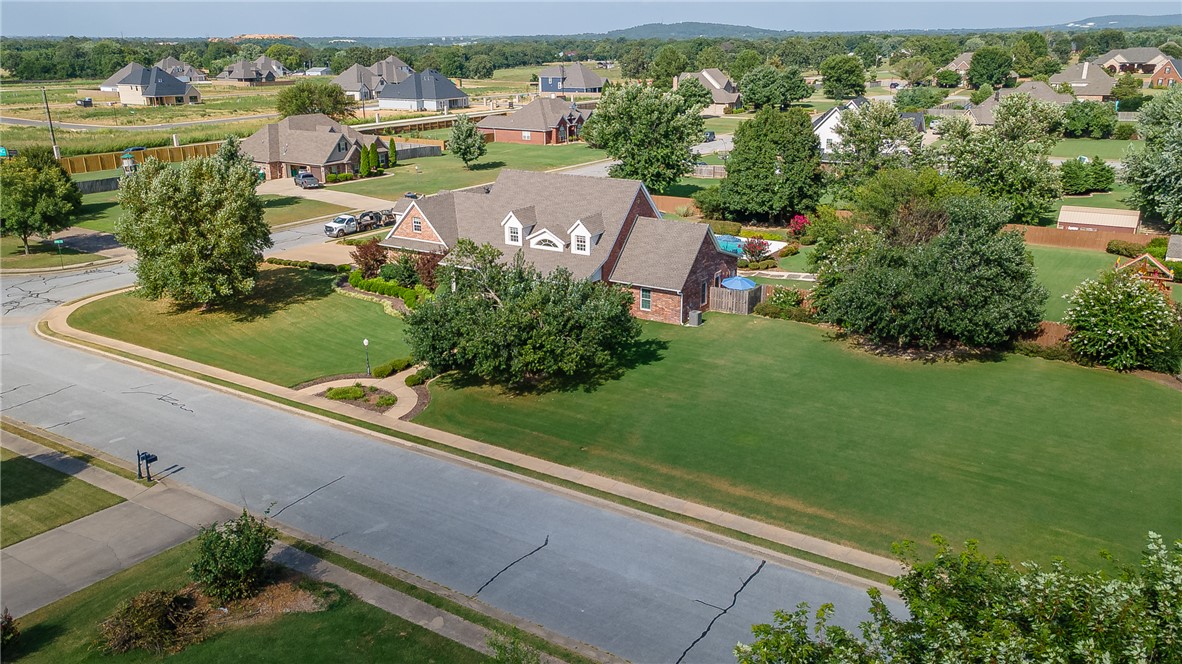 Plantation Estates - Residential