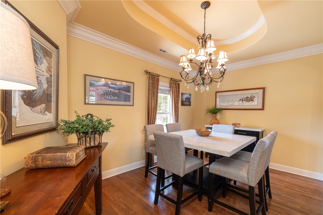 Plantation Estates - Residential