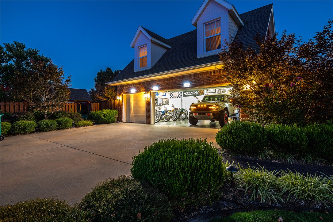 Plantation Estates - Residential