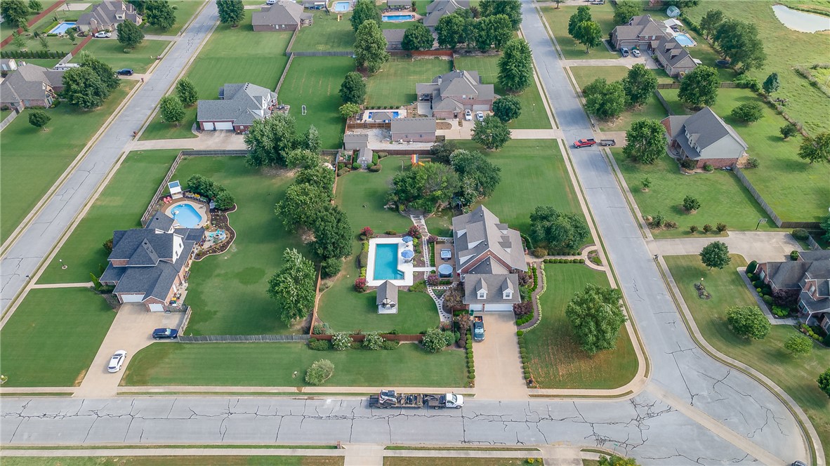 Plantation Estates - Residential