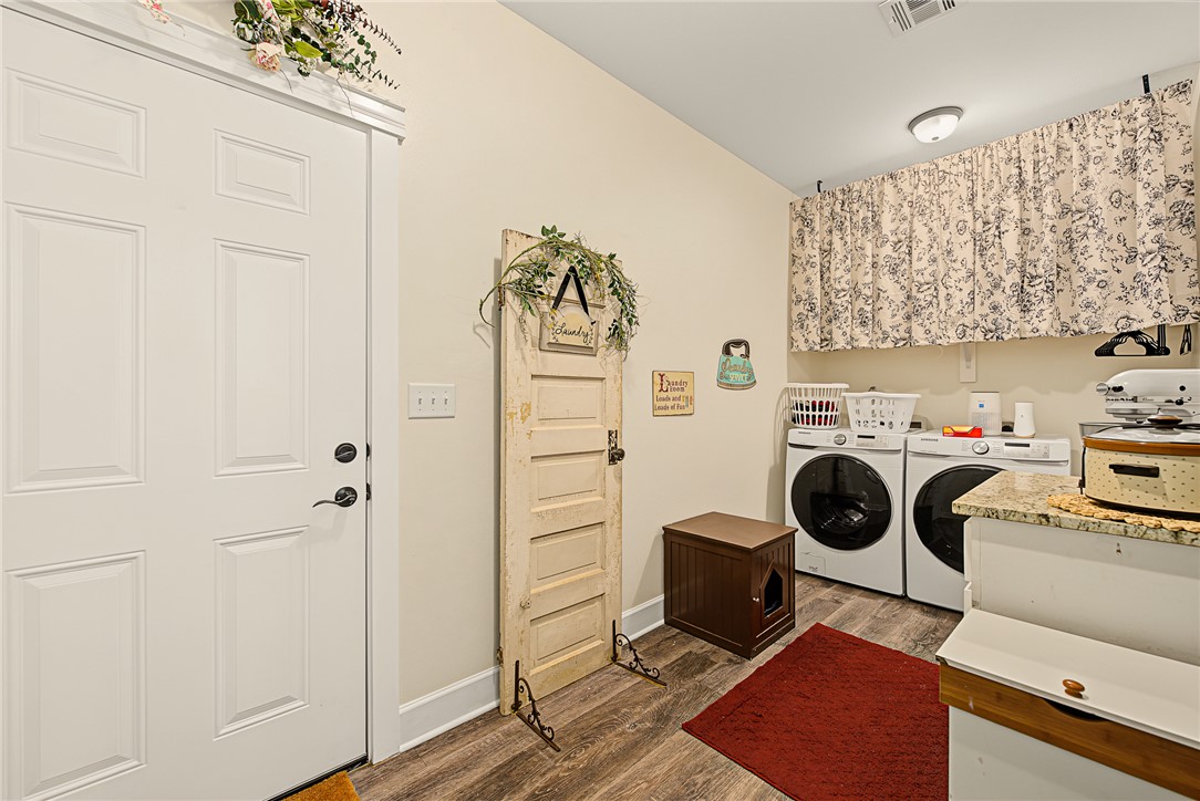 Carrick Sub Bvv - Residential
