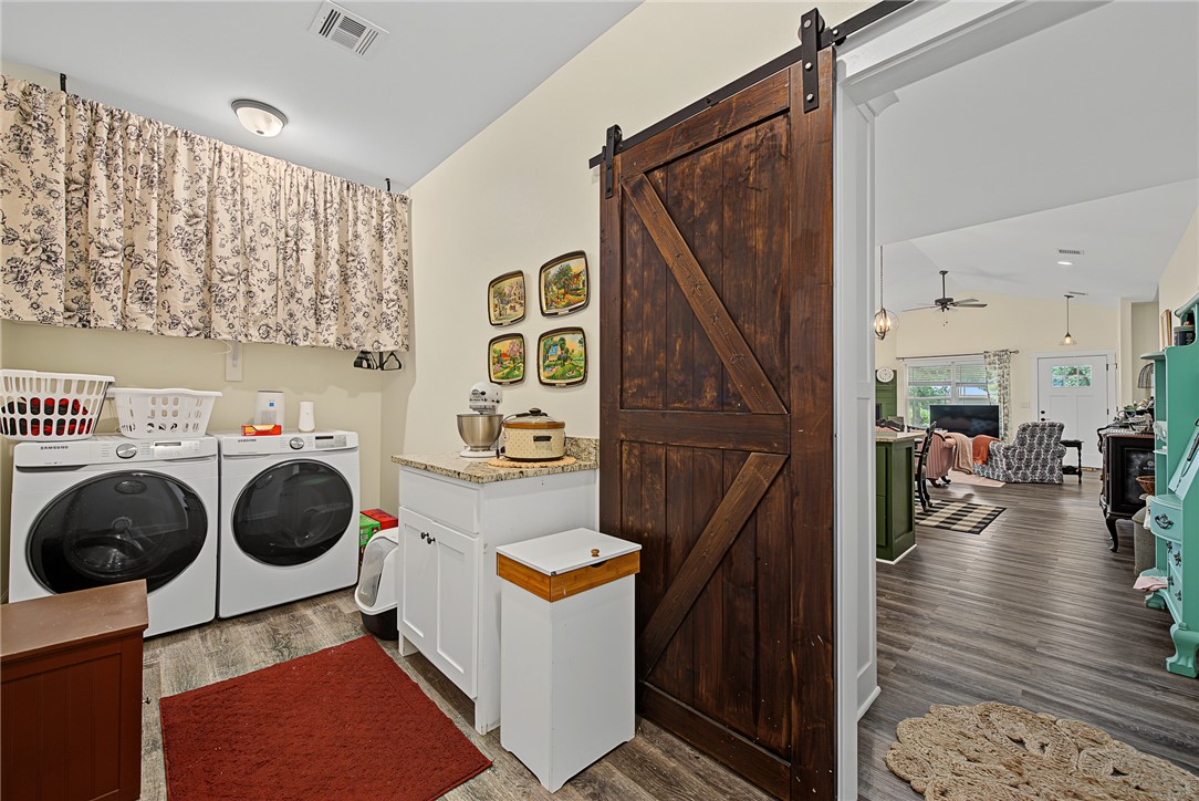 Carrick Sub Bvv - Residential