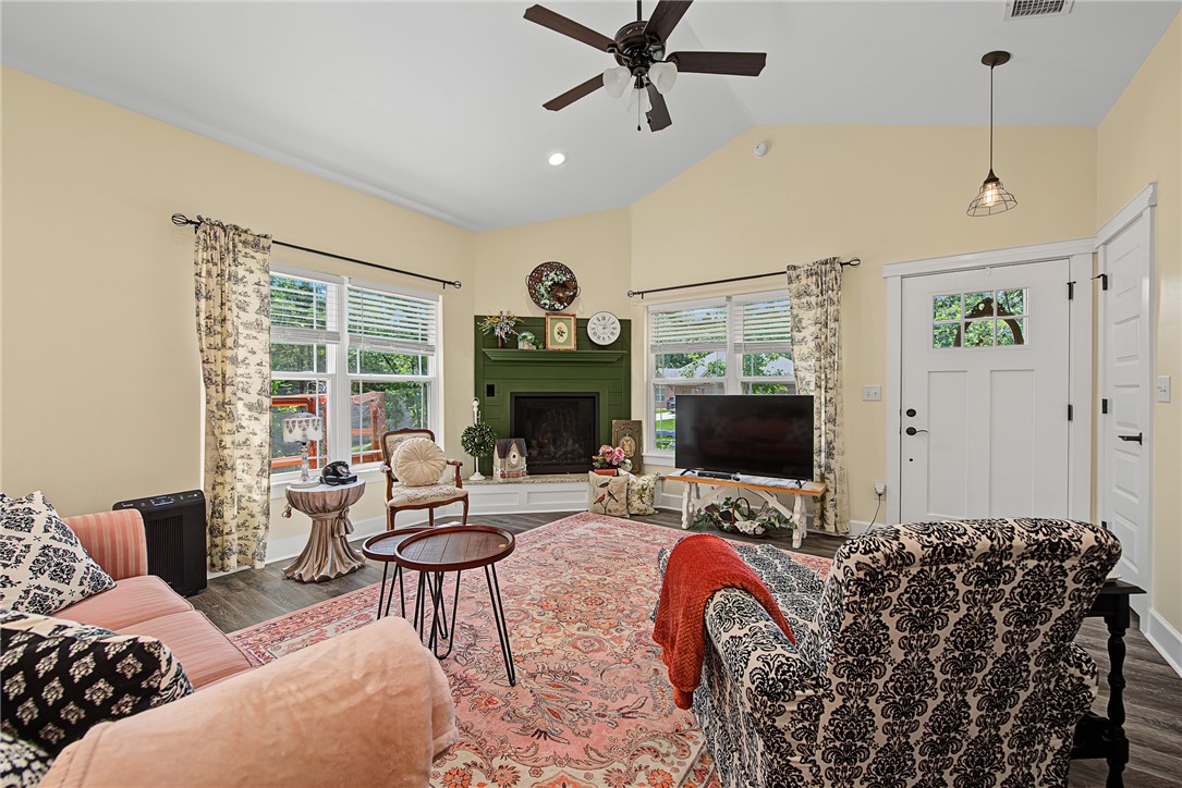 Carrick Sub Bvv - Residential