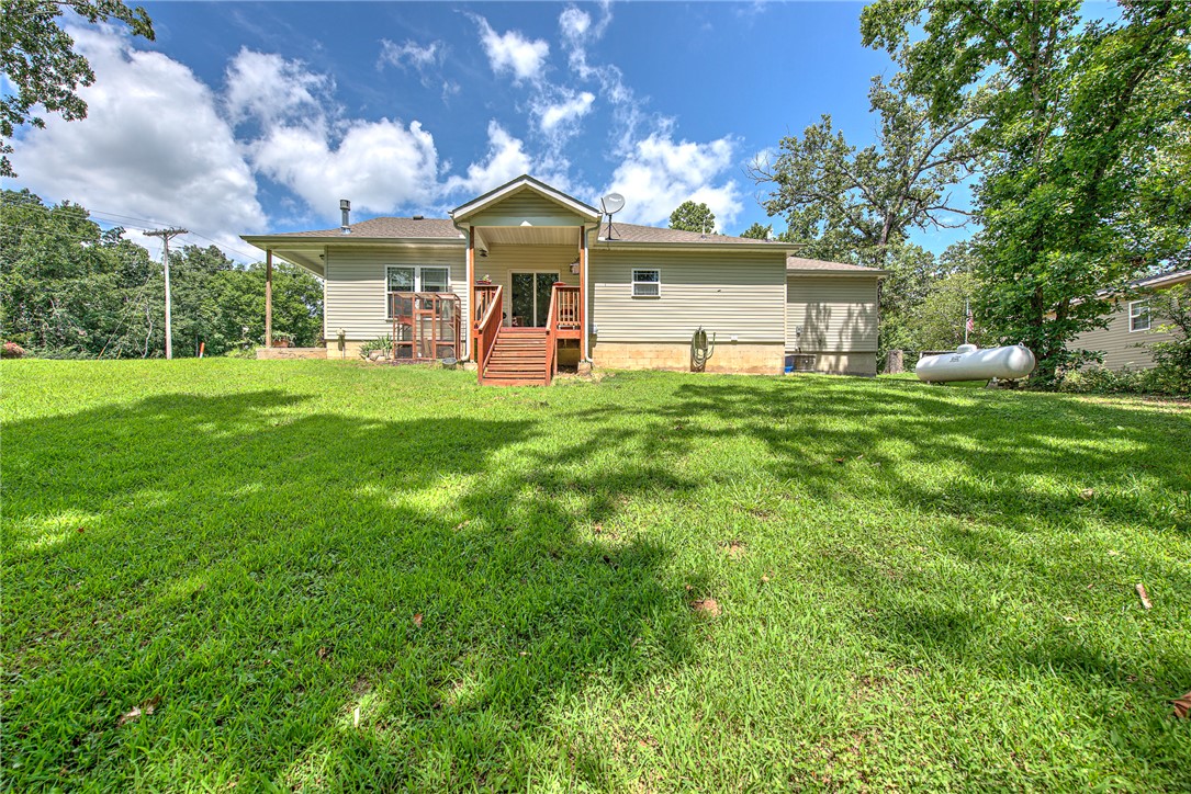 Carrick Sub Bvv - Residential
