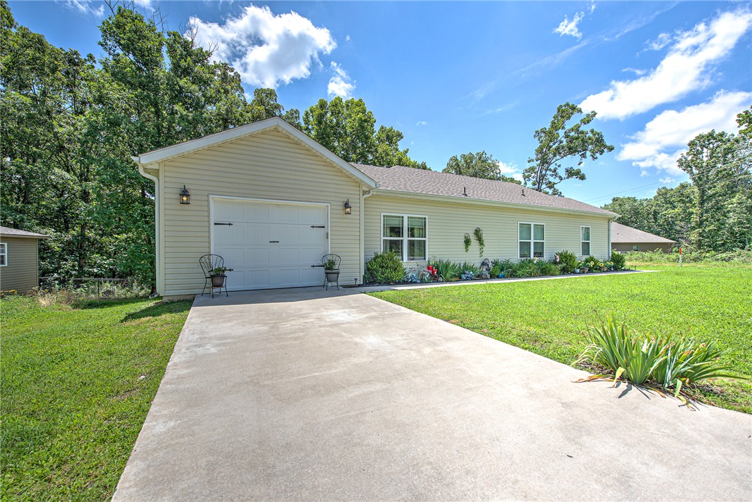 Carrick Sub Bvv - Residential