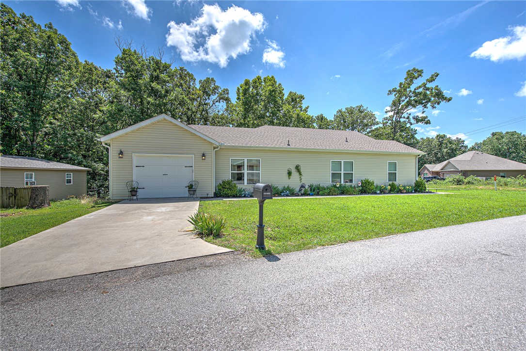 Carrick Sub Bvv - Residential