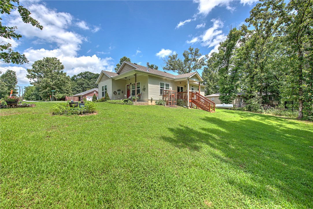 Carrick Sub Bvv - Residential