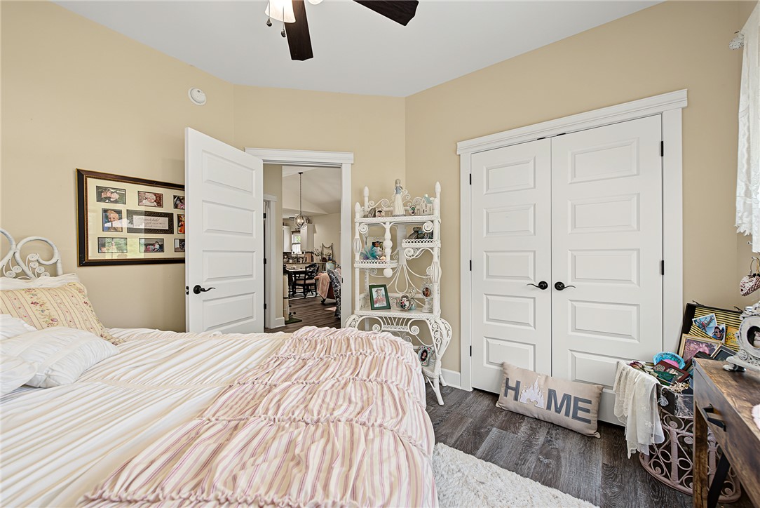 Carrick Sub Bvv - Residential