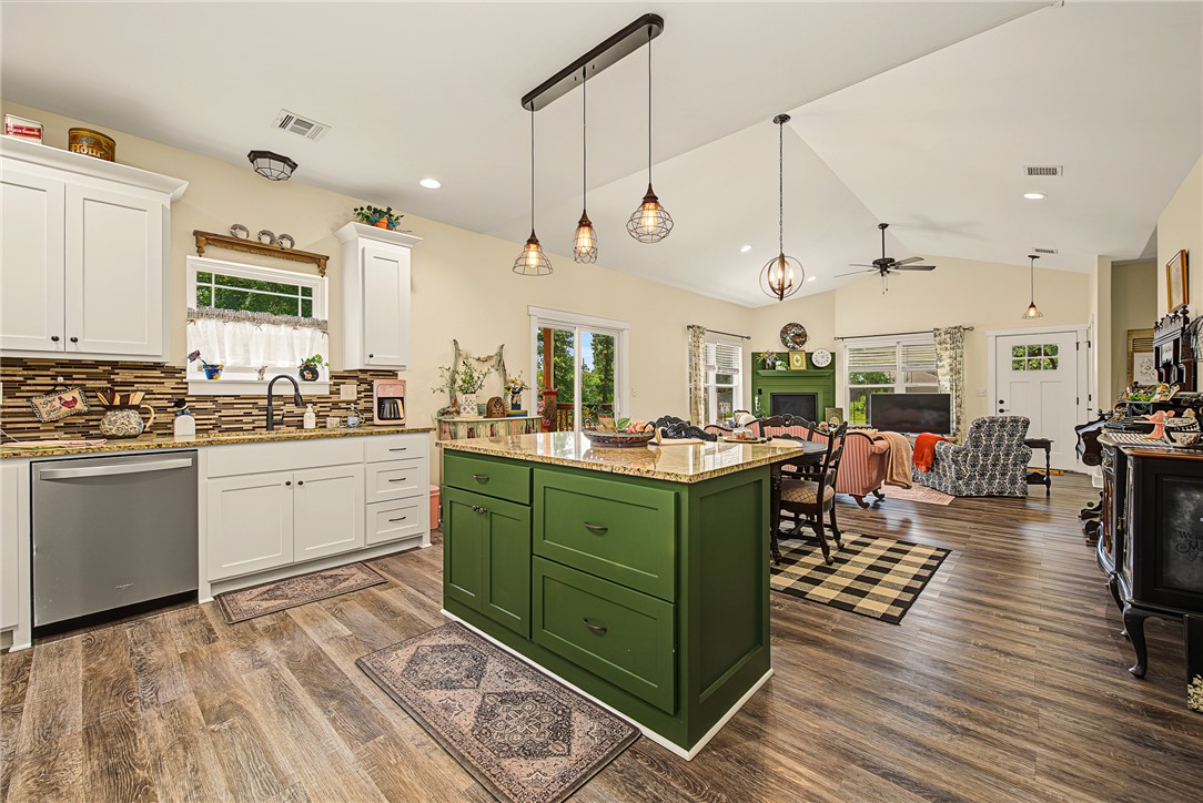 Carrick Sub Bvv - Residential