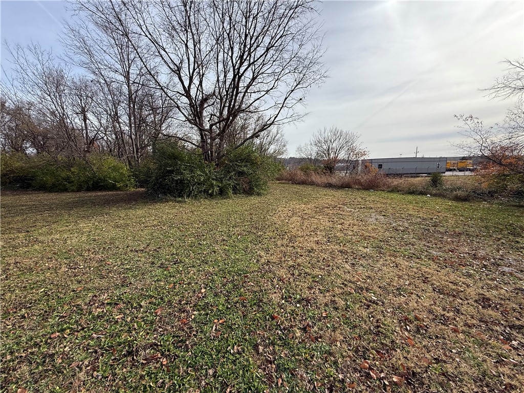 Springdale Outlots - Land