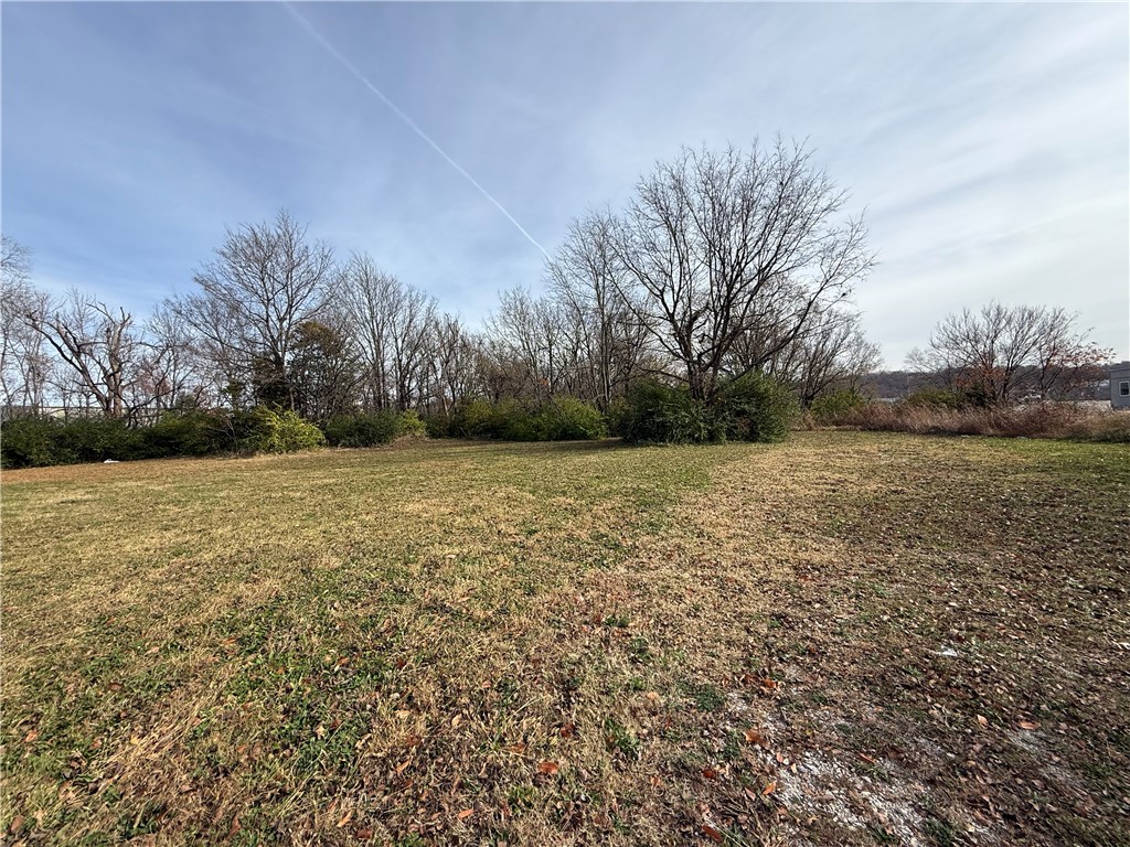 Springdale Outlots - Land