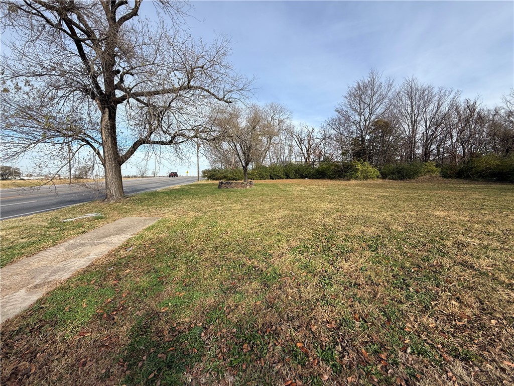 Springdale Outlots - Land