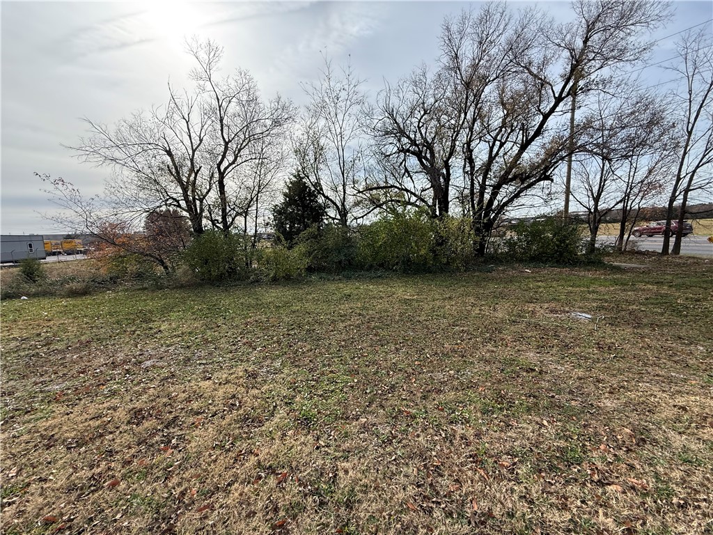 Springdale Outlots - Land
